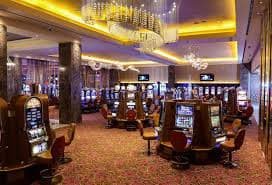 Filipino player browsing aajl slot game titles on smartphone