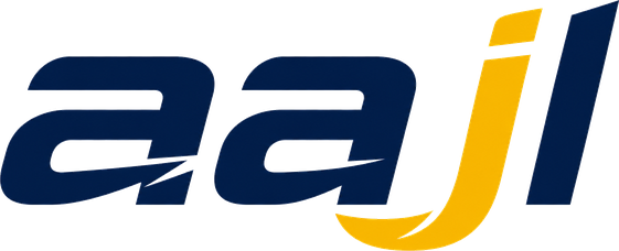 aajl gaming platform logo